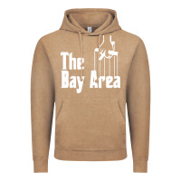 Vintage Coffee the bay area Vintage Hoodie - artisFamous