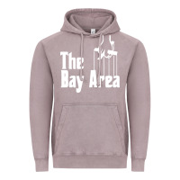 Vintage Zinc the bay area Vintage Hoodie - artisFamous