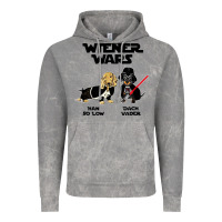 Cloud Rock wiener wars funny dachshund Vintage Hoodie - artisFamous