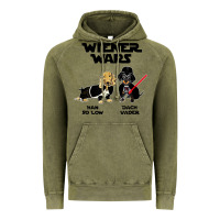 Vintage Olive wiener wars funny dachshund Vintage Hoodie - artisFamous