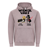 Vintage Zinc wiener wars funny dachshund Vintage Hoodie - artisFamous