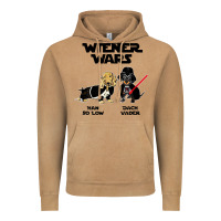 Vintage Camel wiener wars funny dachshund Vintage Hoodie - artisFamous