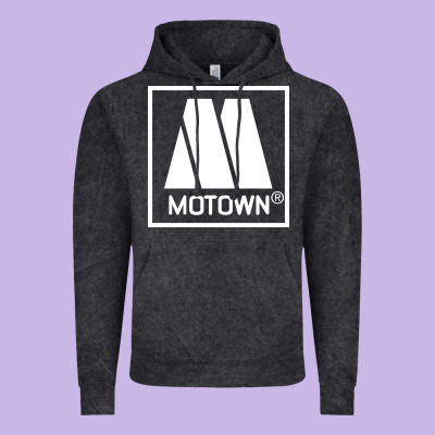 Motown Merch Record Vintage Hoodie Designed By Artisfamous