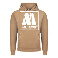Vintage Coffee motown merch record Vintage Hoodie - artisFamous