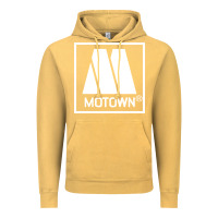 Vintage Mustard motown merch record Vintage Hoodie - artisFamous