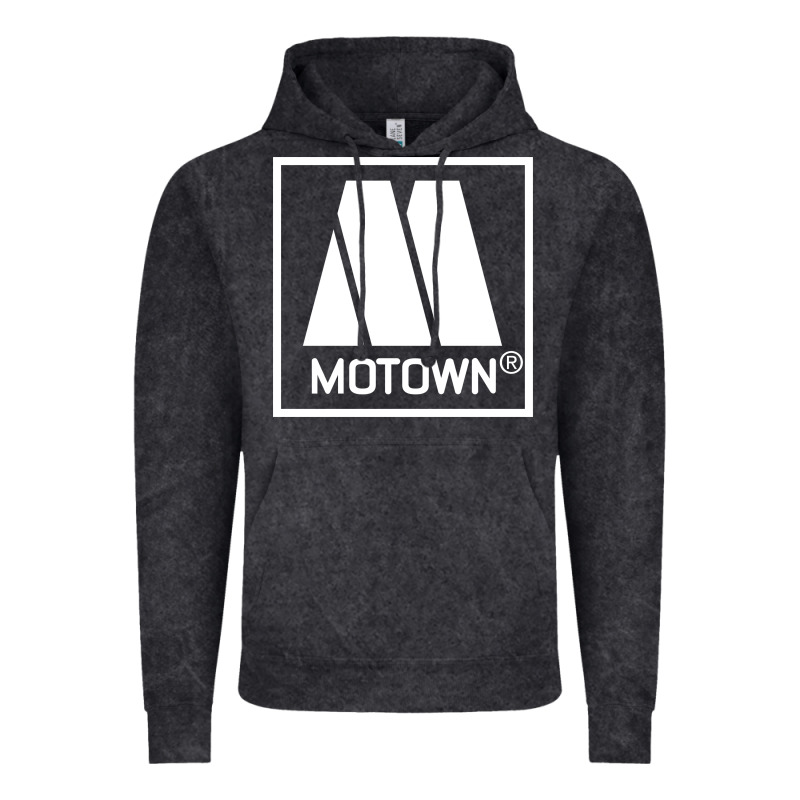 Motown Merch Record Vintage Hoodie by artisFamous | Teevron