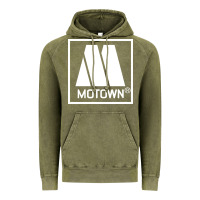 Vintage Olive motown merch record Vintage Hoodie - artisFamous