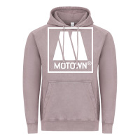 Vintage Zinc motown merch record Vintage Hoodie - artisFamous