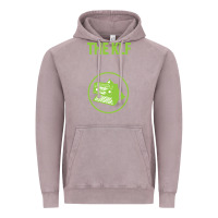 Vintage Zinc klf re merch Vintage Hoodie - artisFamous