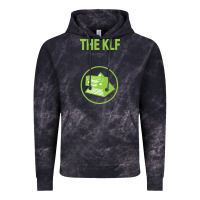 Cloud Black klf re merch Vintage Hoodie - artisFamous