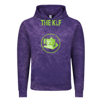 Cloud Purple klf re merch Vintage Hoodie - artisFamous