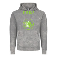Cloud Rock klf re merch Vintage Hoodie - artisFamous