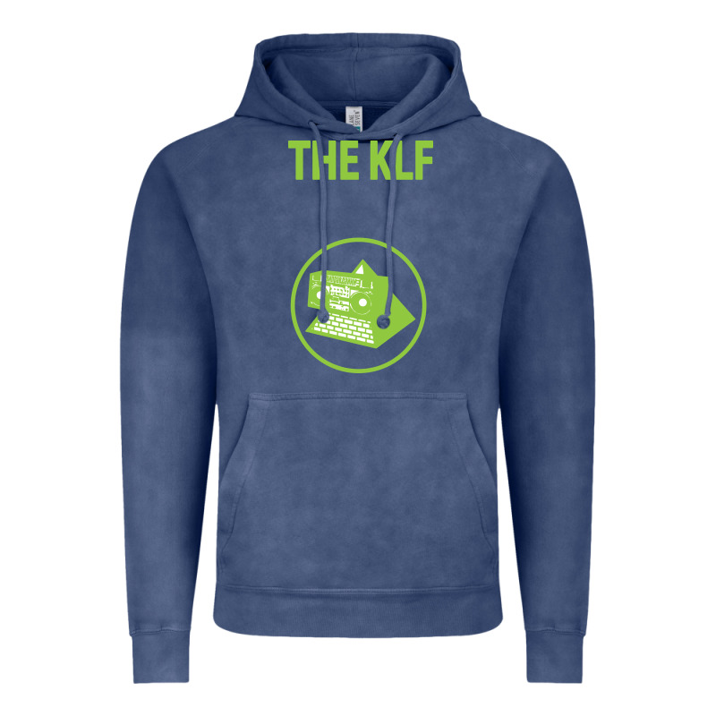 Klf Re Merch Vintage Hoodie by artisFamous | Teevron