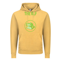 Vintage Mustard klf re merch Vintage Hoodie - artisFamous