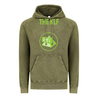 Vintage Olive klf re merch Vintage Hoodie - artisFamous