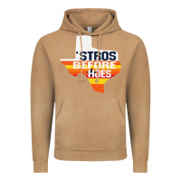 Vintage Camel stros before hoes Vintage Hoodie - artisFamous