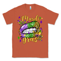 Copper mardi gras with  lip olivia Classic Tee - OliviaCreatesArt