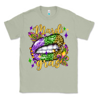 Matcha mardi gras with  lip olivia Classic Tee - OliviaCreatesArt