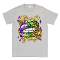 Moon Dust mardi gras with  lip olivia Classic Tee - OliviaCreatesArt