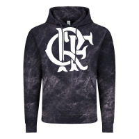 Cloud Black camisa do flamengo Vintage Hoodie - artisFamous