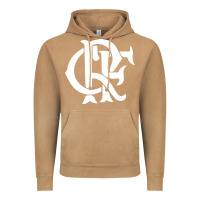 Vintage Camel camisa do flamengo Vintage Hoodie - artisFamous