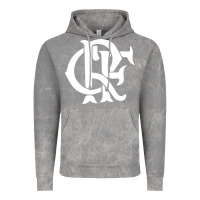 Cloud Rock camisa do flamengo Vintage Hoodie - artisFamous