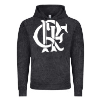 Vintage Black camisa do flamengo Vintage Hoodie - artisFamous