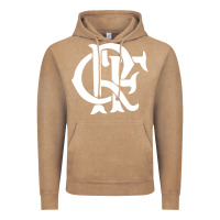 Vintage Coffee camisa do flamengo Vintage Hoodie - artisFamous
