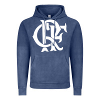 Vintage Denim camisa do flamengo Vintage Hoodie - artisFamous