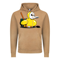 Vintage Camel mighty rubber ducky Vintage Hoodie - artisFamous