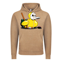Vintage Coffee mighty rubber ducky Vintage Hoodie - artisFamous