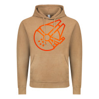 Vintage Camel millennium falcon Vintage Hoodie - artisFamous