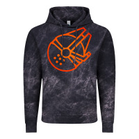 Cloud Black millennium falcon Vintage Hoodie - artisFamous