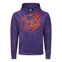 Cloud Purple millennium falcon Vintage Hoodie - artisFamous