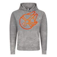 Cloud Rock millennium falcon Vintage Hoodie - artisFamous