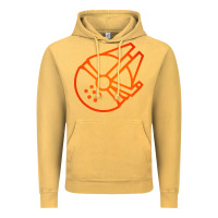 Millennium Falcon Vintage Hoodie | Teevron