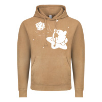 Vintage Camel kirby gamer geek snes Vintage Hoodie - artisFamous