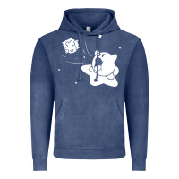 Kirby Gamer Geek Snes Vintage Hoodie | Teevron