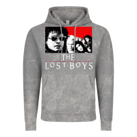 Cloud Rock lost boys Vintage Hoodie - artisFamous