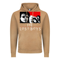 Vintage Camel lost boys Vintage Hoodie - artisFamous