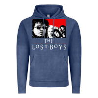 Lost Boys Vintage Hoodie | Teevron