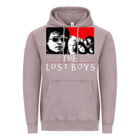Vintage Zinc lost boys Vintage Hoodie - artisFamous
