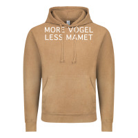 Vintage Camel more vogel less mamet Vintage Hoodie - artisFamous