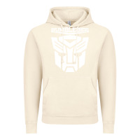 Vintage Artic bumblebee strong Vintage Hoodie - artisFamous