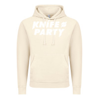Vintage Artic knife party Vintage Hoodie - artisFamous