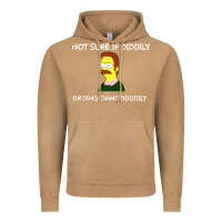 Vintage Camel ned flanders Vintage Hoodie - artisFamous
