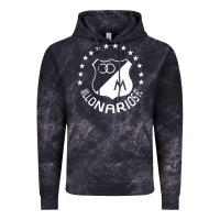 Cloud Black millonarios futbol Vintage Hoodie - artisFamous