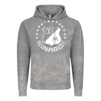Cloud Rock millonarios futbol Vintage Hoodie - artisFamous