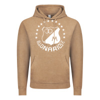Vintage Coffee millonarios futbol Vintage Hoodie - artisFamous
