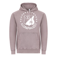 Vintage Zinc millonarios futbol Vintage Hoodie - artisFamous